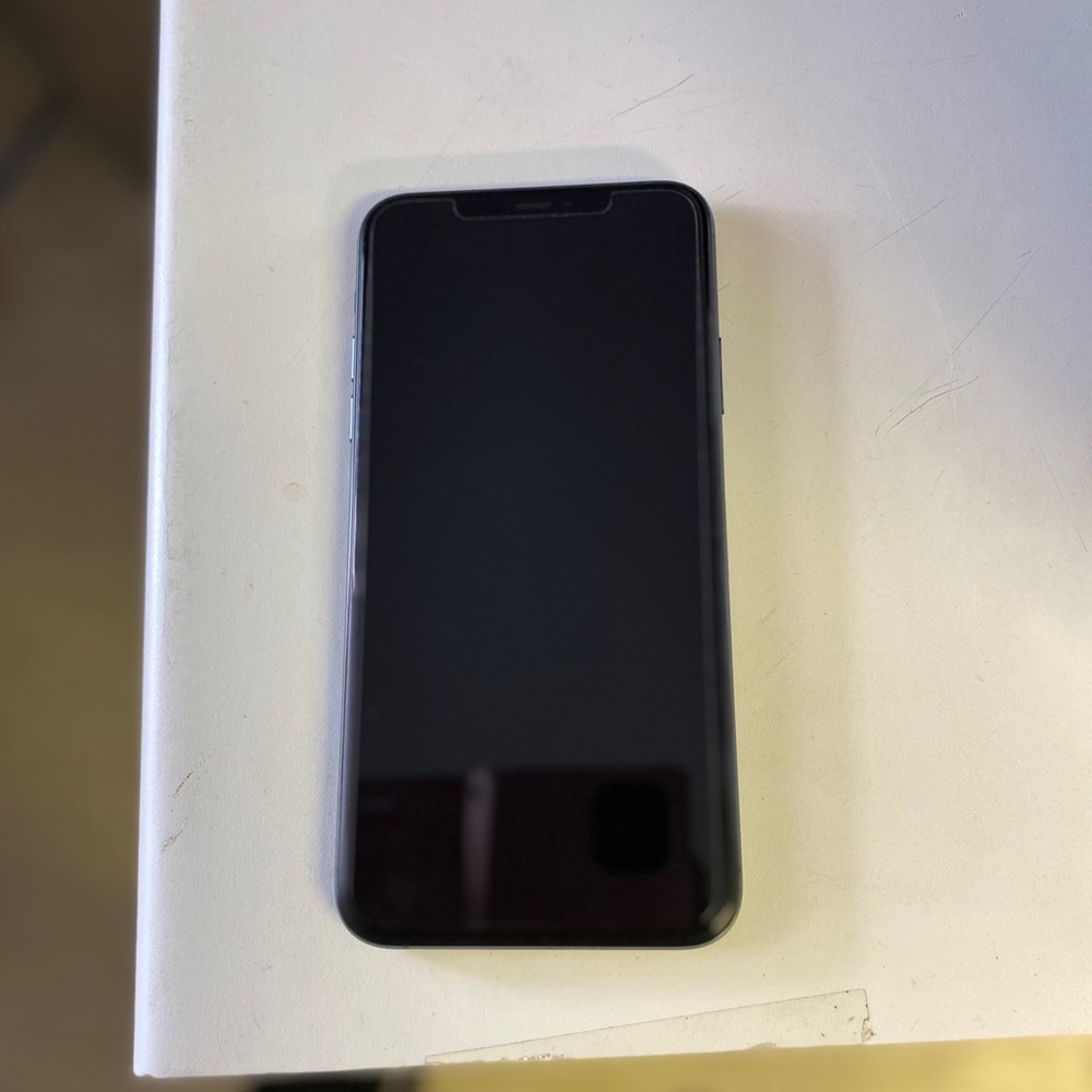 iPhone 11 Pro Max 256gb “midnight green”